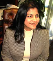 Portrait of Dr. Khurshid, board-certified gastroenterologist